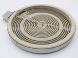 WB30T10122 GE Element Radiant 9 Dual