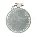 WB30T10129 GE Range 6 Radiant Surface Element
