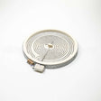 WB30T10130 GE Range 12 Haliant Surface Element