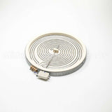 WB30T10130 GE Range 12 Haliant Surface Element