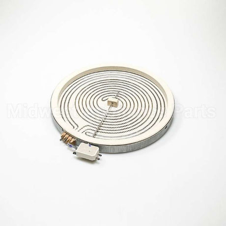 WB30T10130 GE Range 12 Haliant Surface Element