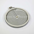 WB30T10146 GE Range 12 Haliant Surface Element