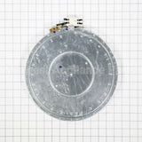 WB30T10146 GE Range 12 Haliant Surface Element