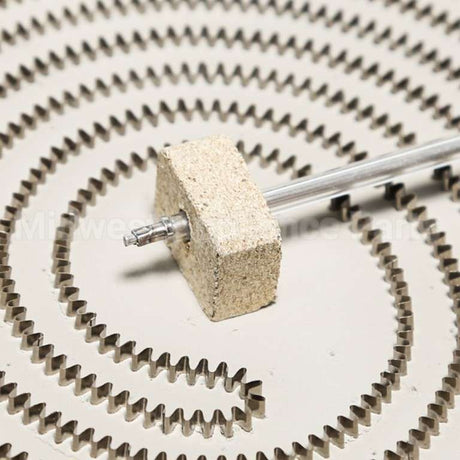 WB30T10151 GE Element Haliant 12 In