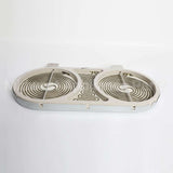 WB30T10152 GE Element Radnt Bridge