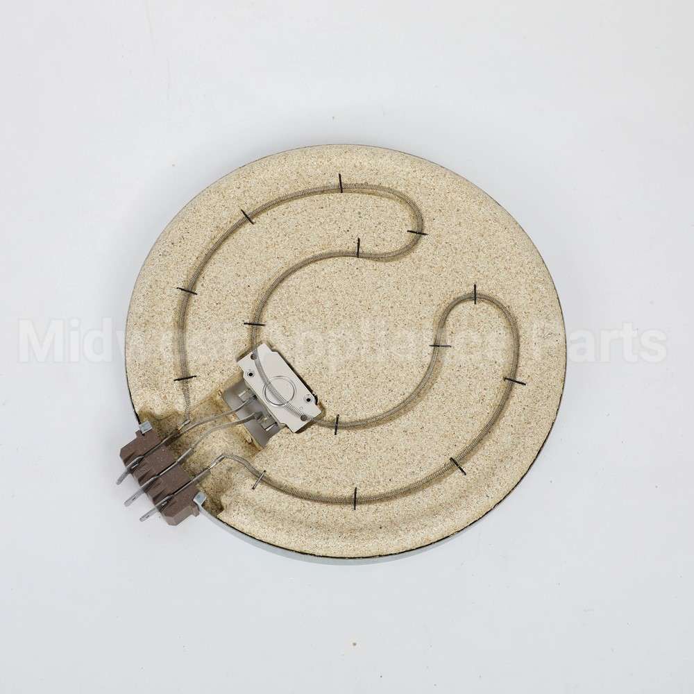 WB30T10154 GE Element Warmer Low Prf