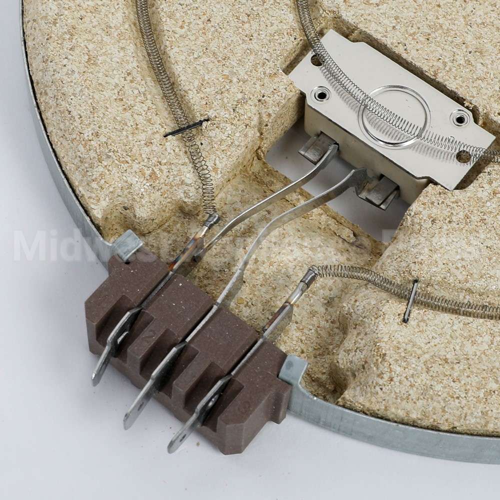 WB30T10154 GE Element Warmer Low Prf