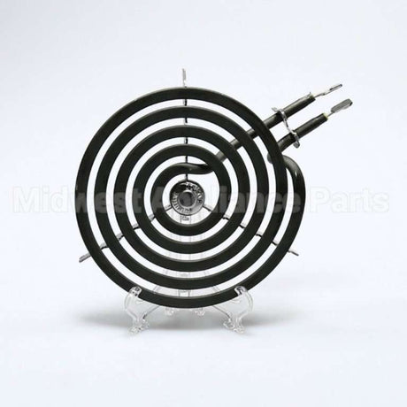 WB30X20478 GE Range 6 Surface Element - 4 Turns