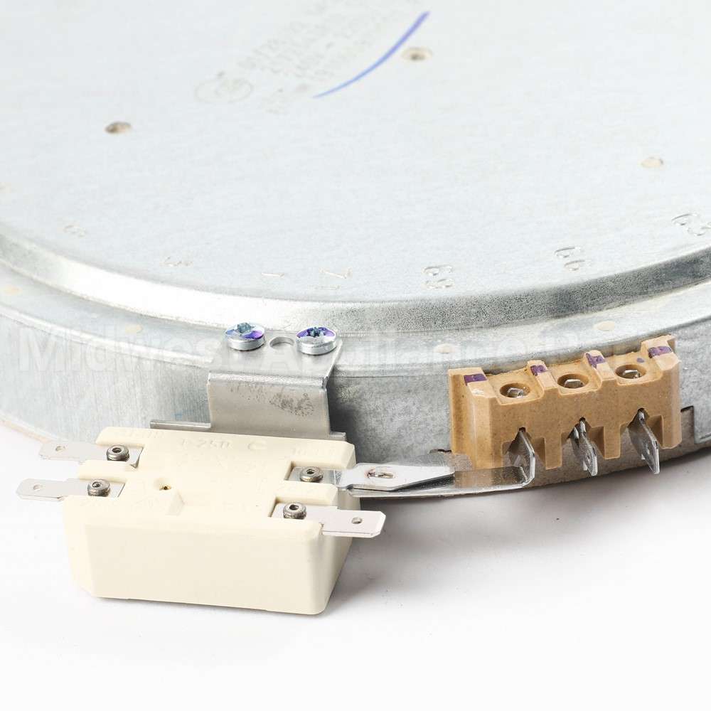 WB30X24134 GE Element Haliant (Dual)