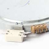 WB30X24134 GE Element Haliant (Dual)