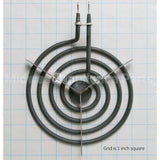 WB30X253 GE Surf Unit 8.