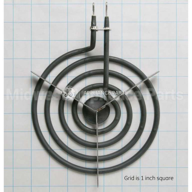 WB30X253 GE Surf Unit 8.