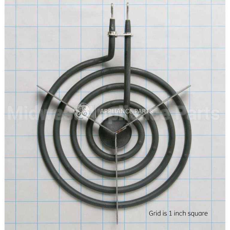 WB30X253 GE Surf Unit 8.