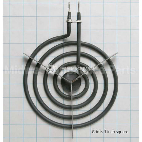 WB30X253 GE Surf Unit 8.