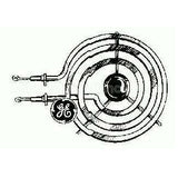 WB30X254 GE Range 6 Coil Surface Element - 3 Turns