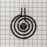 WB30X254 GE Range 6 Coil Surface Element - 3 Turns