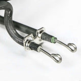WB30X255 GE Range 8 Surface Element