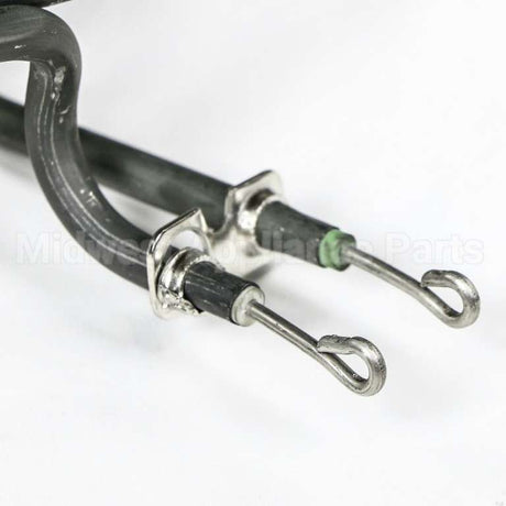 WB30X255 GE Range 8 Surface Element