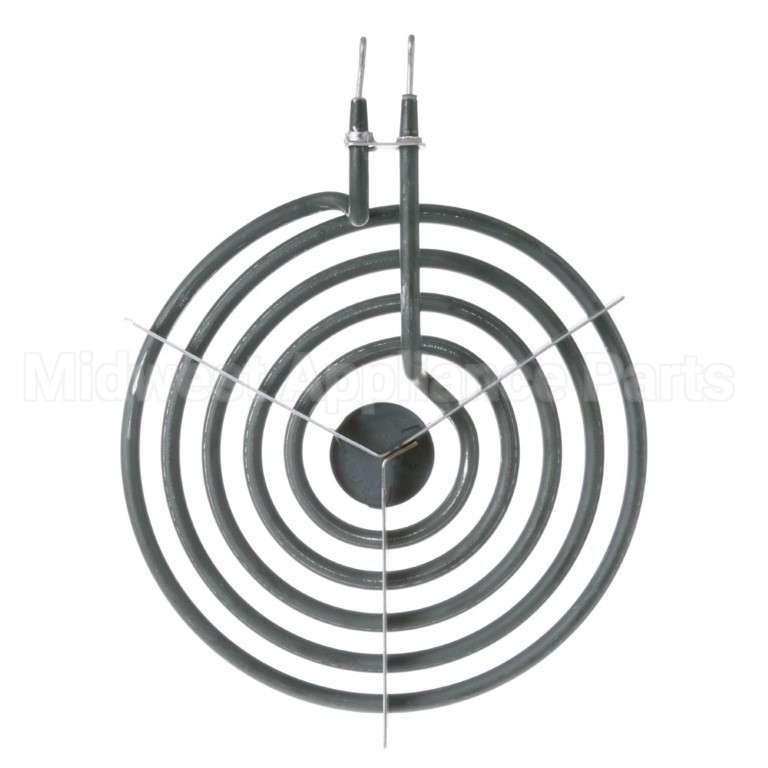 WB30X255 GE Range 8 Surface Element