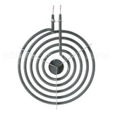 WB30X255 GE Range 8 Surface Element