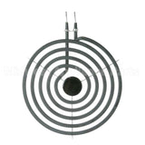 WB30X255 GE Range 8 Surface Element