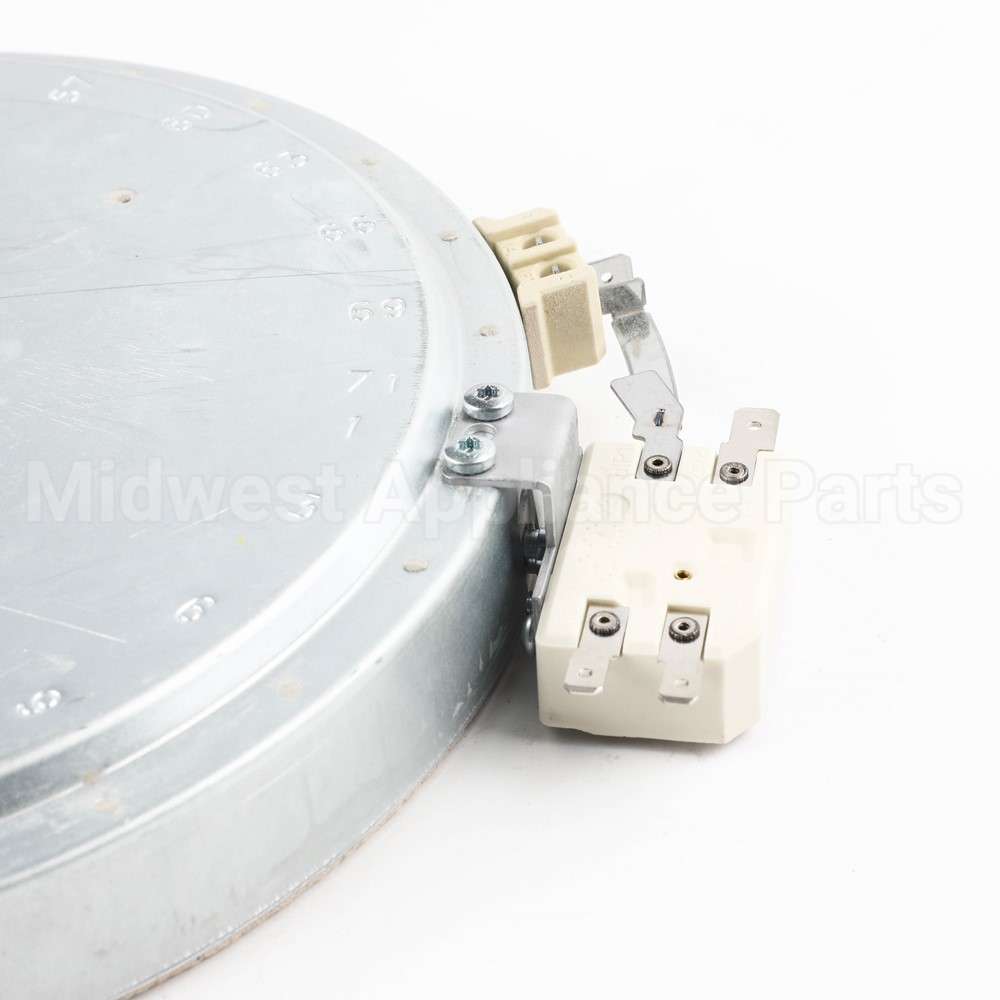 WB30X26465 GE Element Haliant 8