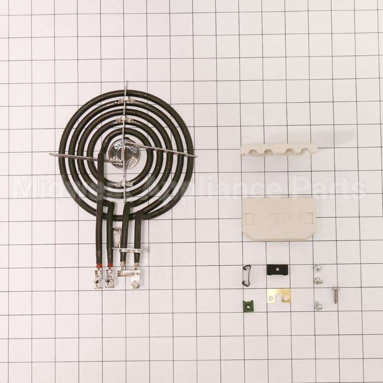 WB30X342 GE Unit 6 Hr