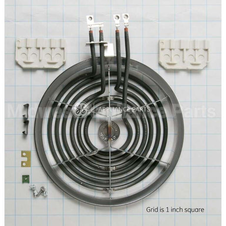 WB30X354 GE Unit 8 Lr