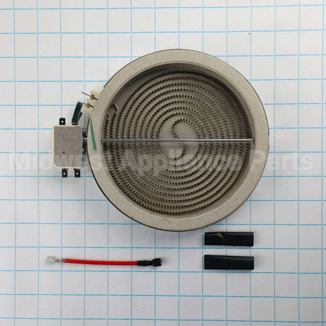 WB30X38928 GE Surface Radiant Element 6 Kit