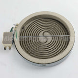WB30X38928 GE Surface Radiant Element 6 Kit
