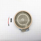 WB30X38934 GE Surface Dual Radiant Element 9 Kit