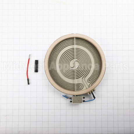 WB30X38934 GE Surface Dual Radiant Element 9 Kit