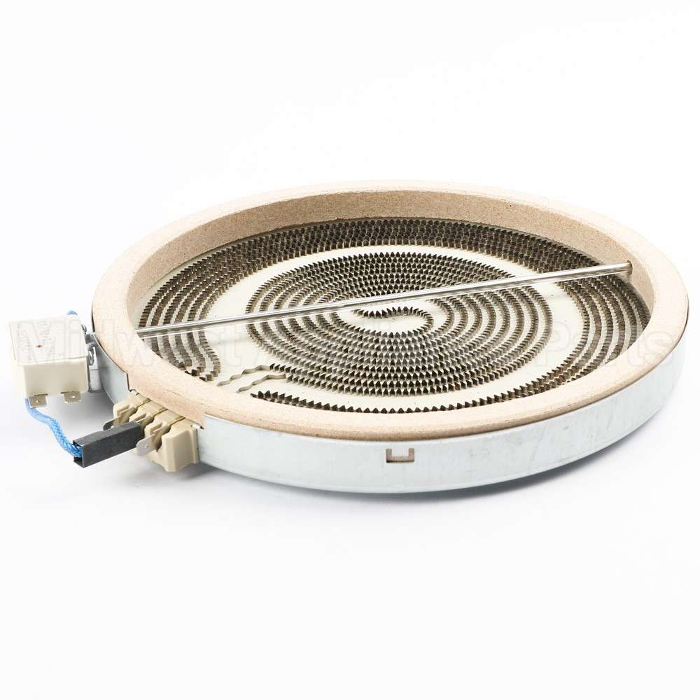 WB30X38934 GE Surface Dual Radiant Element 9 Kit