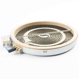 WB30X38934 GE Surface Dual Radiant Element 9 Kit