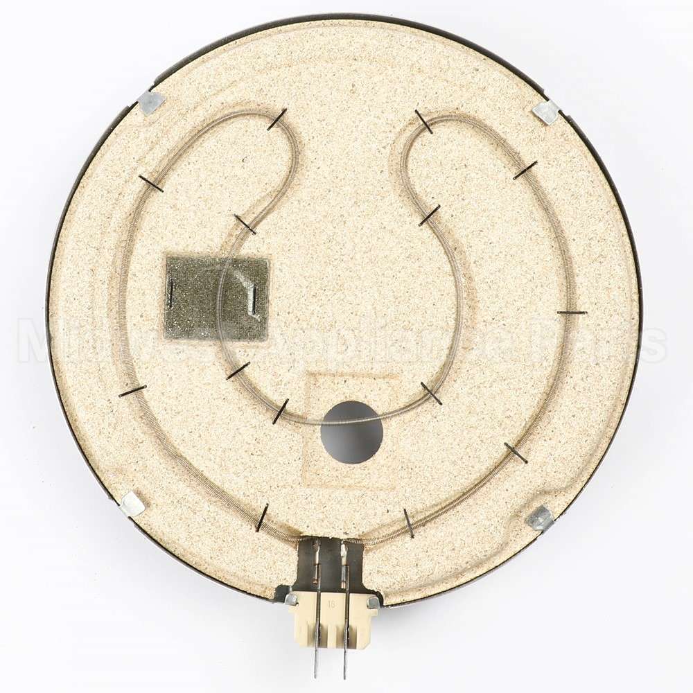 WB30X42872 GE Warming Element 80W
