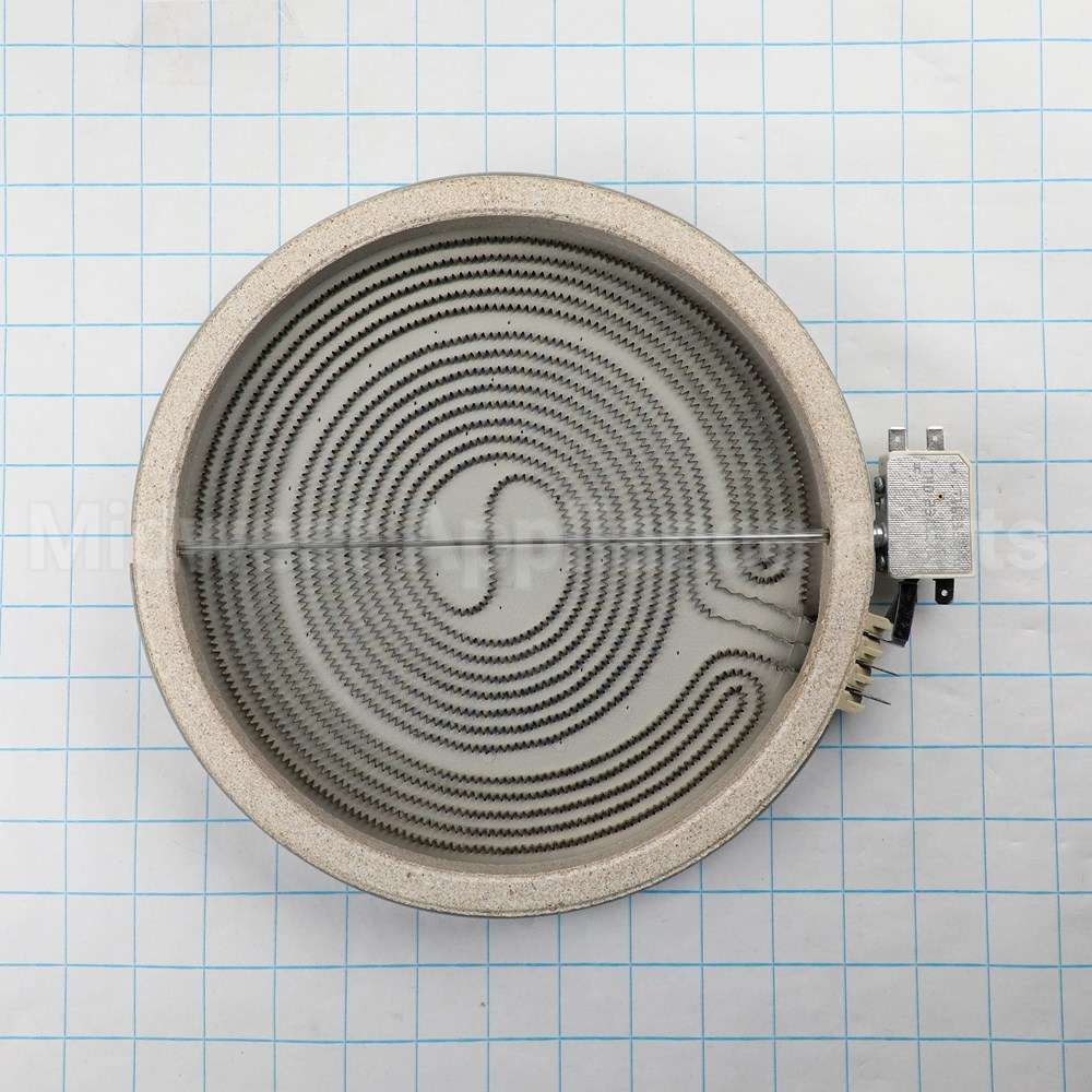 WB30X43559 GE Dual Heating Element Replacement Kit