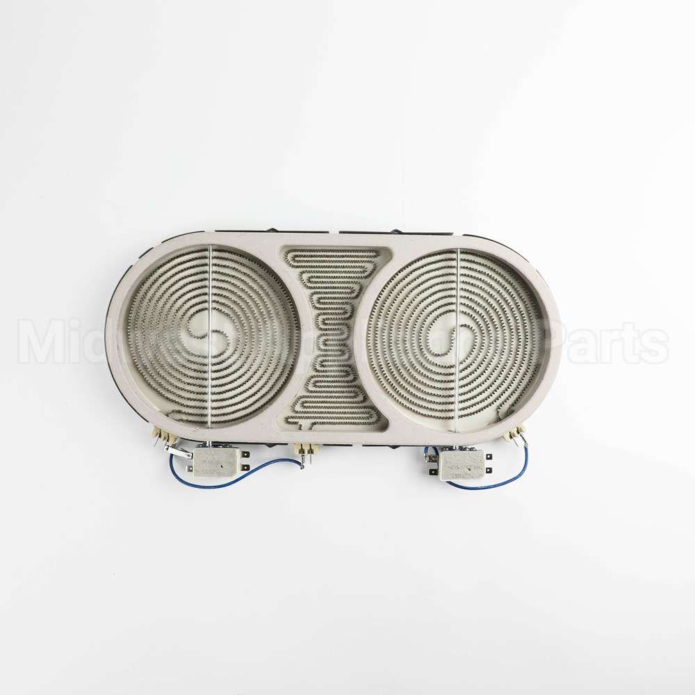 WB30X43560 GE Bridge Heating Element Replacement Kit