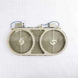 WB30X43560 GE Bridge Heating Element Replacement Kit