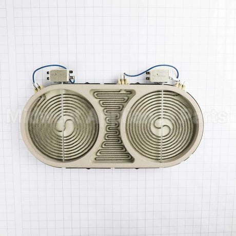 WB30X43560 GE Bridge Heating Element Replacement Kit