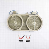 WB30X43560 GE Bridge Heating Element Replacement Kit