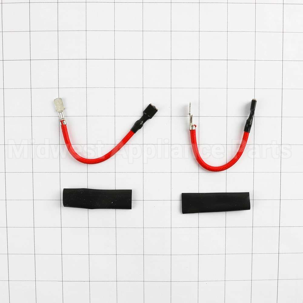 WB30X43560 GE Bridge Heating Element Replacement Kit