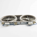 WB30X43560 GE Bridge Heating Element Replacement Kit