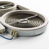 WB30X43560 GE Bridge Heating Element Replacement Kit