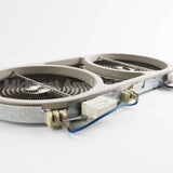 WB30X43560 GE Bridge Heating Element Replacement Kit