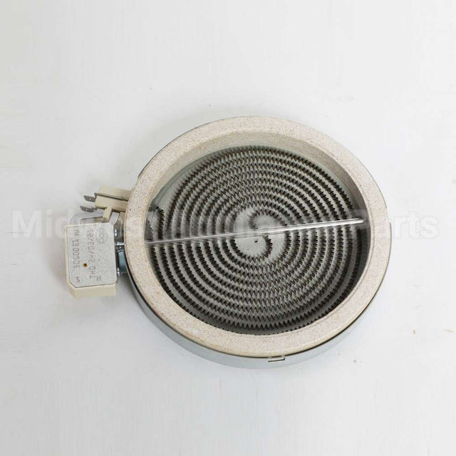 WB30X47331 GE 5.5 In Radiant Element