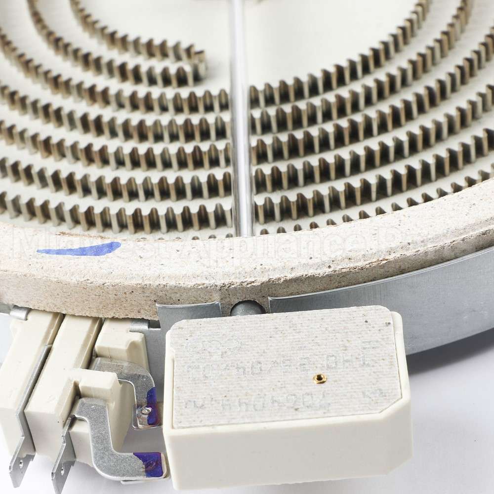 WB30X47333 GE 9 In Radiant Element