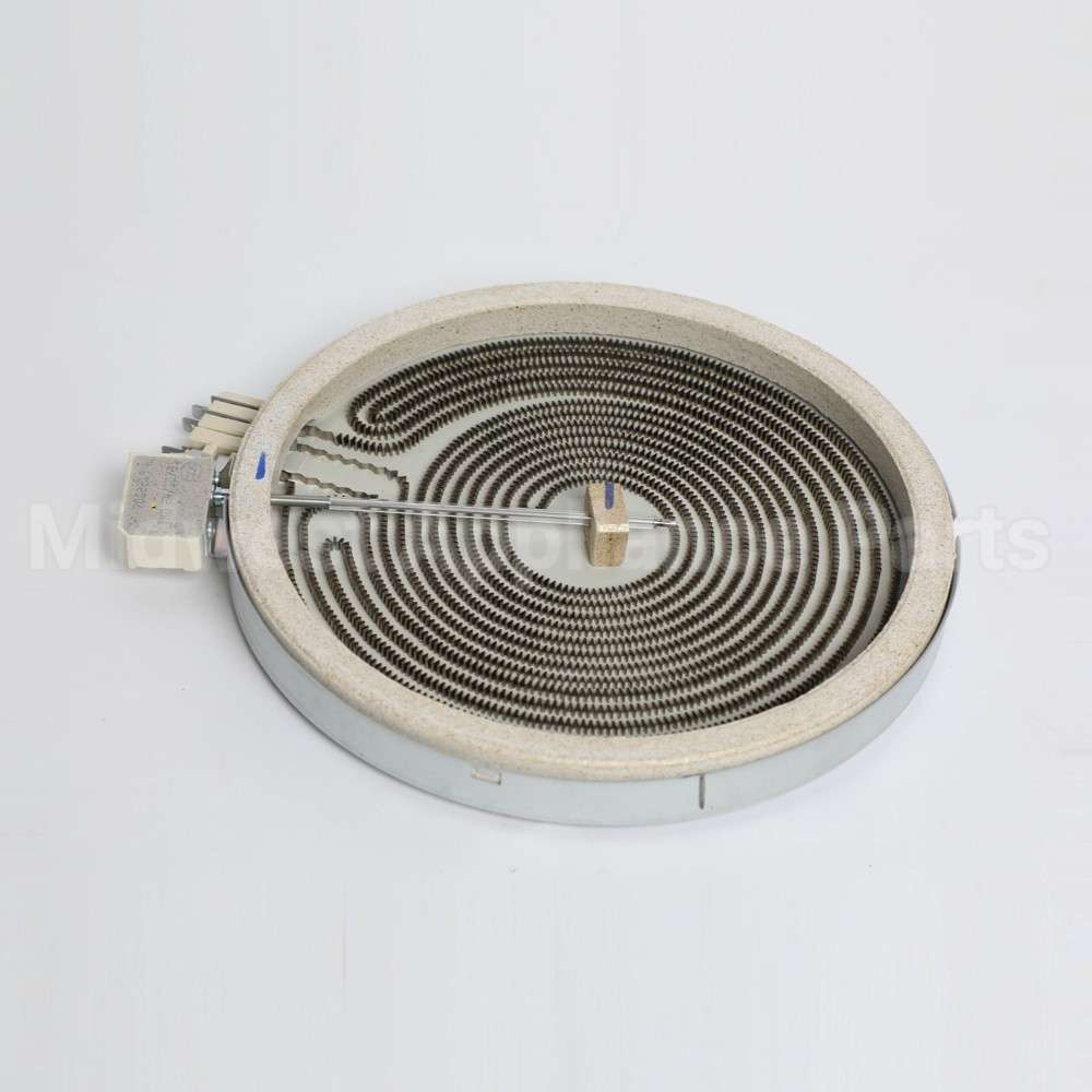 WB30X49746 GE Radiant Element 9 In Dual