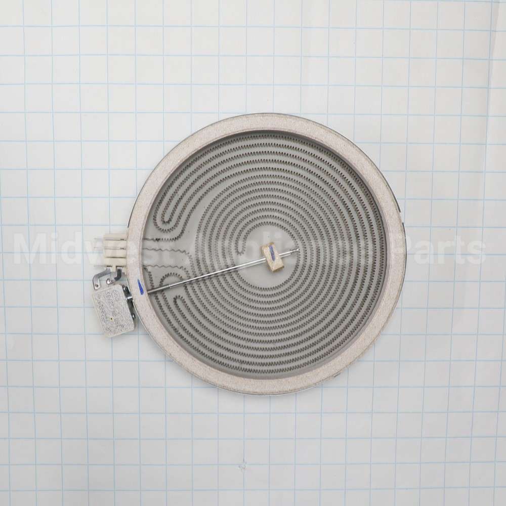 WB30X49746 GE Radiant Element 9 In Dual