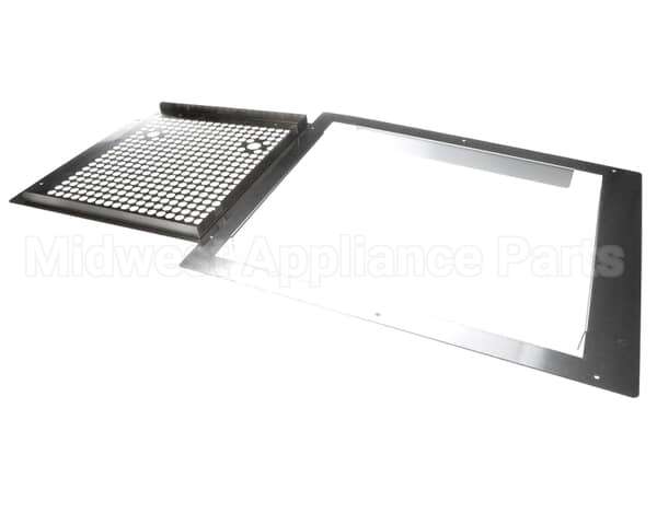 WB31211900 Bki Fw Collar B/B W/O Liner Pan We