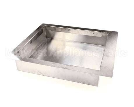 WB31219400 Bki Cnt.top Collar W/Pan Liner Fw-